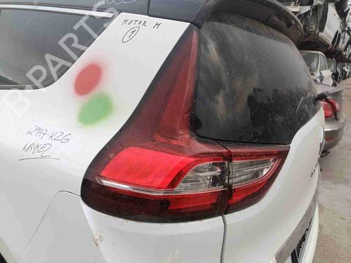 Used Left taillight Left taillight 39105590 39105590