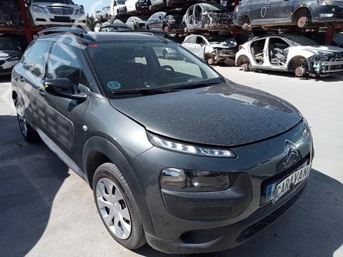 Left taillight CITROËN C4 CACTUS 1.2 VTi 82 | BP29306127C34 - Image 2