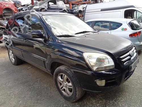 Used Parts KIA SPORTAGE II (JE_, KM_)    4616701