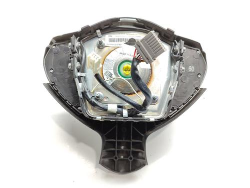 Driver airbag NISSAN JUKE (F15) 1.5 dCi | BP17947926C9 