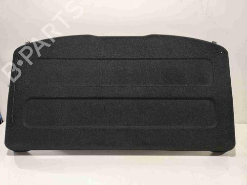 Used Rear parcel shelf Rear parcel shelf MITSUBISHI ASX (GA_W_) [2009-2026] 40458704 40458704