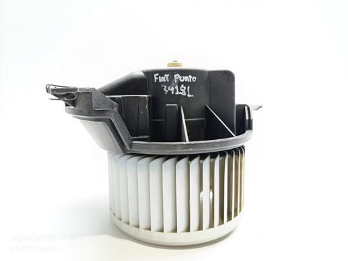 Heater blower motor FIAT TIPO Hatchback (356_, 357_) | BP31339600M62