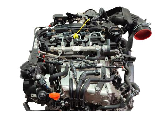 Engine VW GOLF VII (5G1, BQ1, BE1, BE2)  | BP29512673M1 