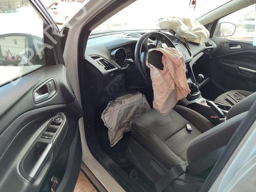 Right rear window switch FORD KUGA II (DM2) | BP19695498I28