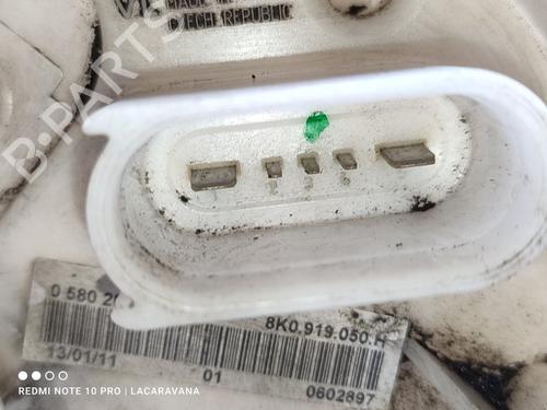 Fuel pump AUDI A4 B8 (8K2)  | BP25334567M76 