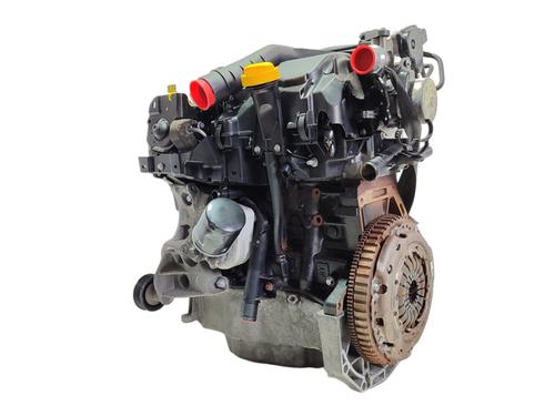 Engine DACIA SANDERO  | BP29124706M1 