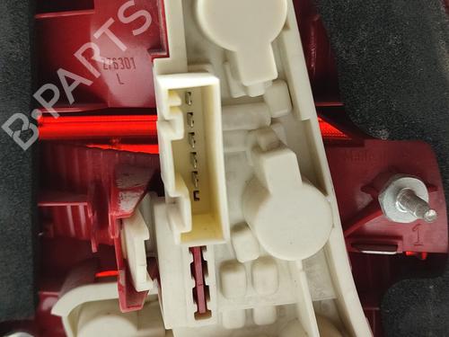 Left taillight BMW 3 (E90) 320 d | BP27190661C34 