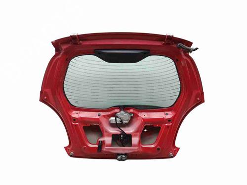 Tailgate FORD KA (RU8) | BP37487367C6 - Image 2