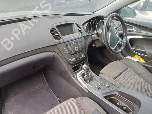 Electronic module OPEL INSIGNIA A (G09) | BP25791404M83 - Image 7