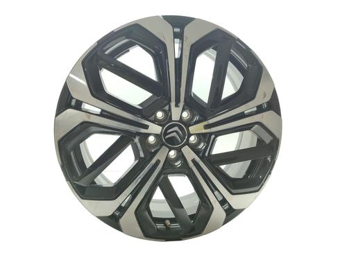 Fælk CITROËN C5 X (ND_, NC_) [2021-2026]  31968718