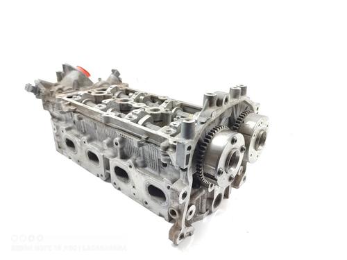 Used Cylinder head NISSAN X-TRAIL (T32R) [2014-2025]  25935784