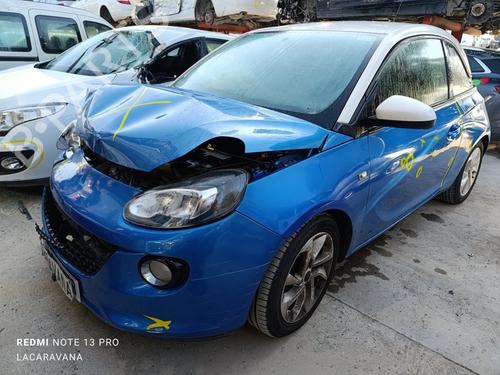 Engine OPEL ADAM (M13) | BP21531025M1