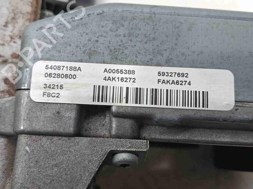 Steering column FORD TOURNEO COURIER B460 MPV | BP39173535M21 - Image 3