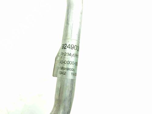 Pipe DACIA SANDERO III | BP38618962M125 - Image 2
