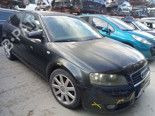 Ricambi AUDI A3 Sportback (8PA)  2.0 TDI 16V  4635078