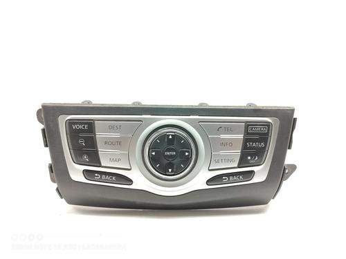 Used Switch NISSAN MURANO II (Z51) 2.5 dCi 4x4 (190 hp) 22900785