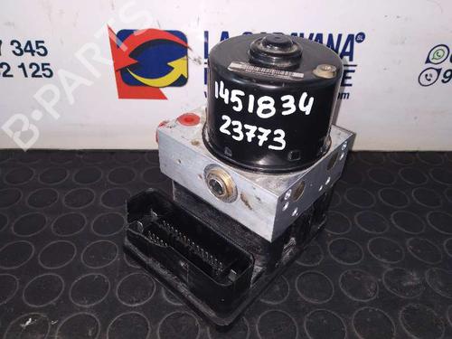 ABS pump SEAT LEON (1P1)  | BP16504730M43 