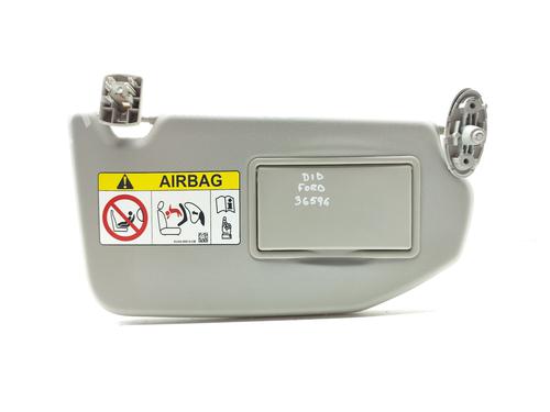 Pala sol direita Pala sol direita FORD ECOSPORT [2011-2022] 33938903 33938903