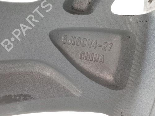 Fælk CITROËN C-ELYSEE (DD_) 1.6 VTi 115 (DDNFP0, DDNFP6, DDNFP9) | BP33049774C45 - Image 4