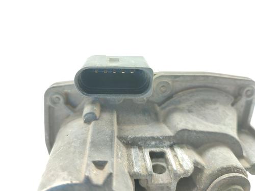 Throttle body VW GOLF VII (5G1, BQ1, BE1, BE2)  | BP16511649M82 