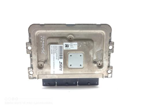 Engine control unit (ECU) DACIA SANDERO III  | BP22548132M57 