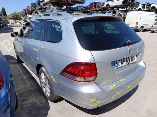 Switch VW GOLF VI Variant (AJ5) 1.6 TDI | BP37492389I30 - Image 10