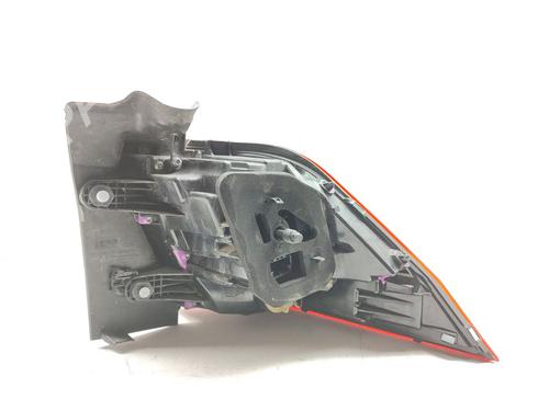 Left taillight VW TIGUAN (AD1, AX1) | BP26487545C34