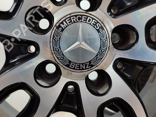 Rim MERCEDES-BENZ A-CLASS (W176) A 200 CDI / d (176.008) | BP22911884C45 