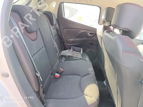 Front right window mechanism RENAULT CLIO IV (BH_)  | BP21141938C23 