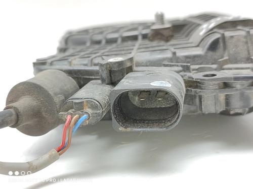 Rear left lock BMW X6 (E71, E72) xDrive 40 d | BP22899628C100 