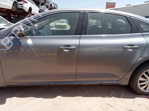 Left tailgate light RENAULT TALISMAN (LP_)  | BP27223014C79  - Image 8