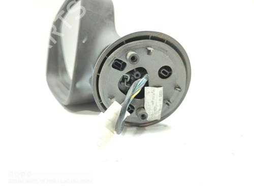 Left mirror DACIA SANDERO  | BP19105781C26