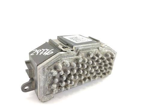 Heater resistor AUDI A5 Sportback (8TA) 3.0 TDI quattro | BP16509516M108 