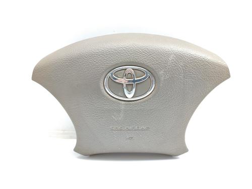 Airbag Kit TOYOTA LAND CRUISER PRADO (_J12_) 3.0 D-4D (KDJ120, KDJ125) | BP16507611C86 