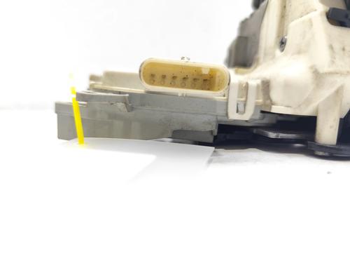 Rear left lock AUDI A5 Sportback (8TA) 3.0 TDI quattro | BP27301848C100 