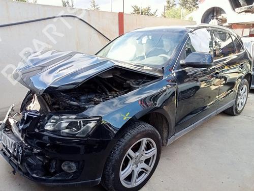 Warning switch AUDI Q5 (8RB) 3.0 TDI quattro | BP34444618I22  - Image 7