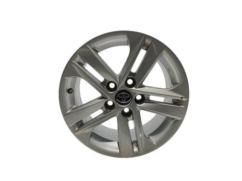 Used Rim TOYOTA AURIS Estate (_E18_) 1.8 Hybrid (ZWE186_, ZWE186R, ZWE186H) (136 hp) 29715527