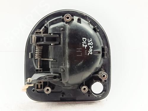 Front left exterior door handle RENAULT LAGUNA III (BT0/1) 2.0 dCi (BT01, BT08, BT09, BT0E, BT0K, BT12, BT1C, BT1D,... | BP32383704C128