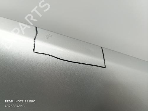 Right front fenders BMW 3 (E90) 320 d | BP21122792C42 