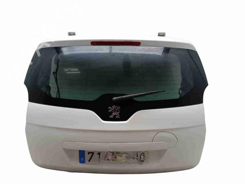 Used Tailgate Tailgate 38264348 38264348