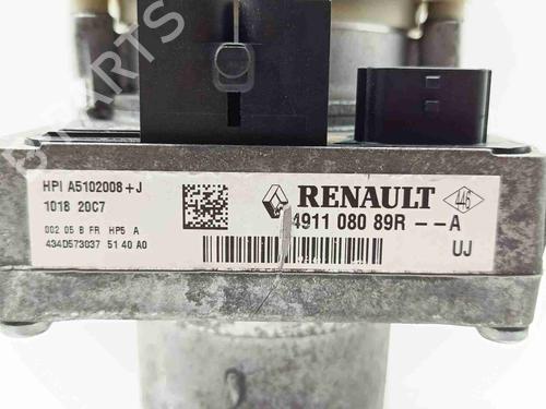 Steering pump DACIA SANDERO II | BP36362903M99 - Image 4