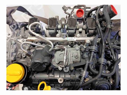 Engine RENAULT MEGANE IV Hatchback (B9A/M/N_) 1.3 TCe 115 (B9N9) | BP38341300M1 - Image 13