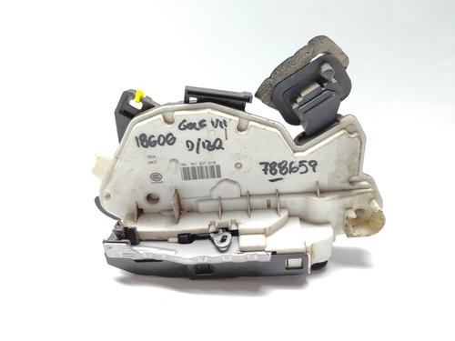 Used Front left lock VW GOLF VII (5G1, BQ1, BE1, BE2) [2012-2021]  16814993
