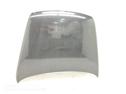 Used Hood VW TOUAREG (7LA, 7L6, 7L7) 2.5 R5 TDI (174 hp) 16506069