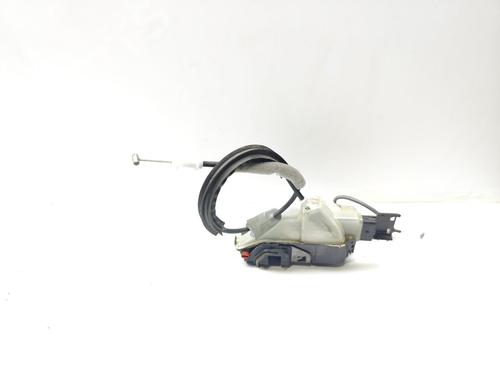 Rear left lock OPEL GRANDLAND / GRANDLAND X (A18, P1UO)  | BP21013352C100 