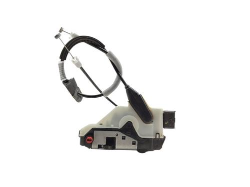 Rear left lock PEUGEOT 2008 I (CU_)  | BP29904840C100
