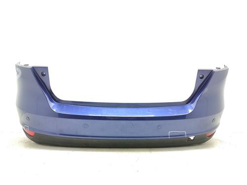 Used Rear bumper FORD FOCUS III [2010-2020]  27335434