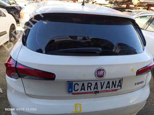 Used Tailgate FIAT TIPO Hatchback (356_, 357_) [2016-2025]  29720972