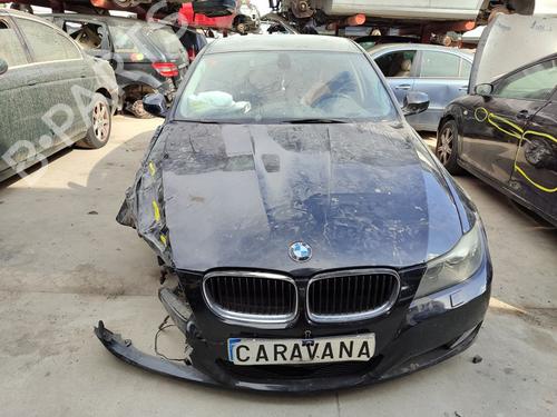 ABS pump BMW 3 Touring (E91)  | BP30974668M43  - Image 7