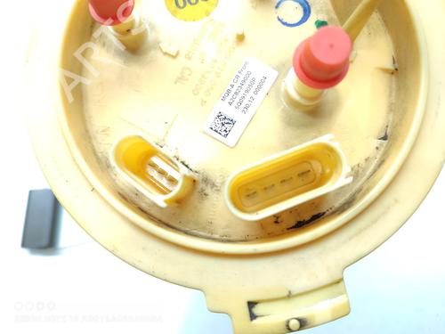 Fuel pump SEAT LEON (5F1)  | BP17752266M76 